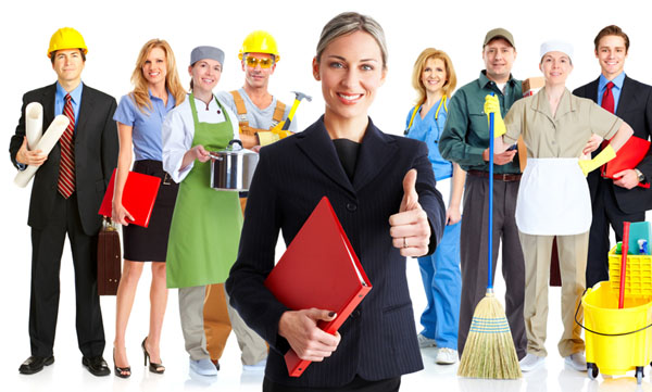 Kabataş Parkeci Hizmeti